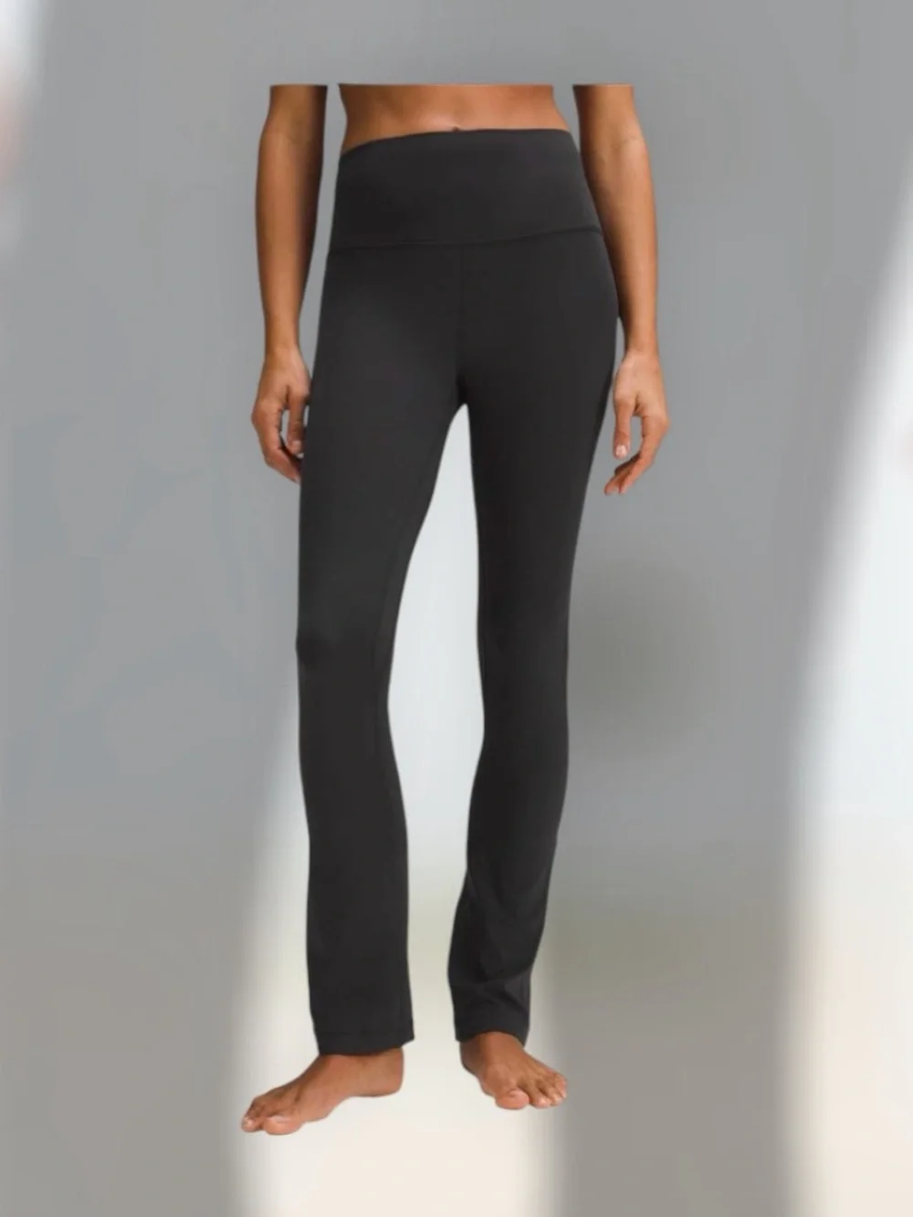 Lululemon Align High-Rise Mini-Flared Pant 28